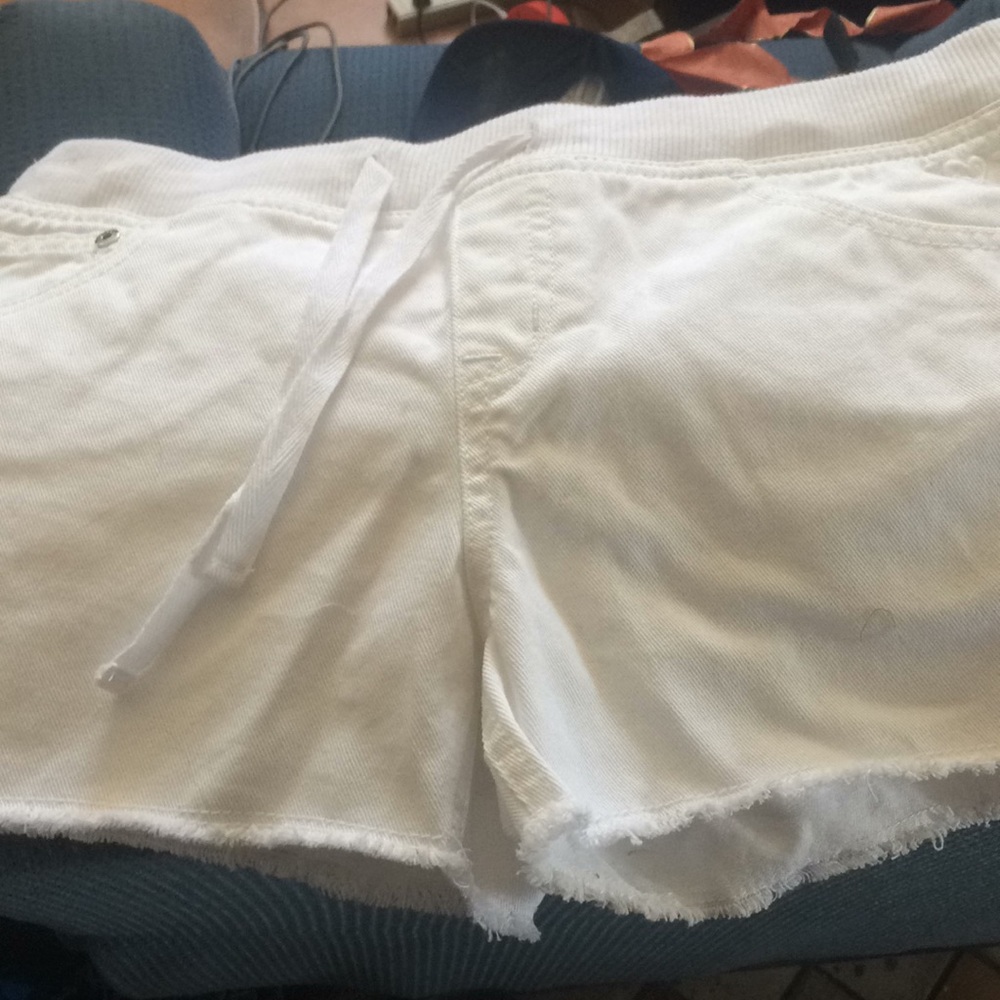 FINAL MARKDOWN Girls justice shorts 14 1/2